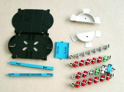 熔纖盤產品大圖解析——慈溪市觀城立森通信設備廠與橡膠制品的品質融合