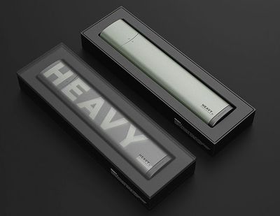光隨心動，形意相融 當工業設計點亮現代手電筒